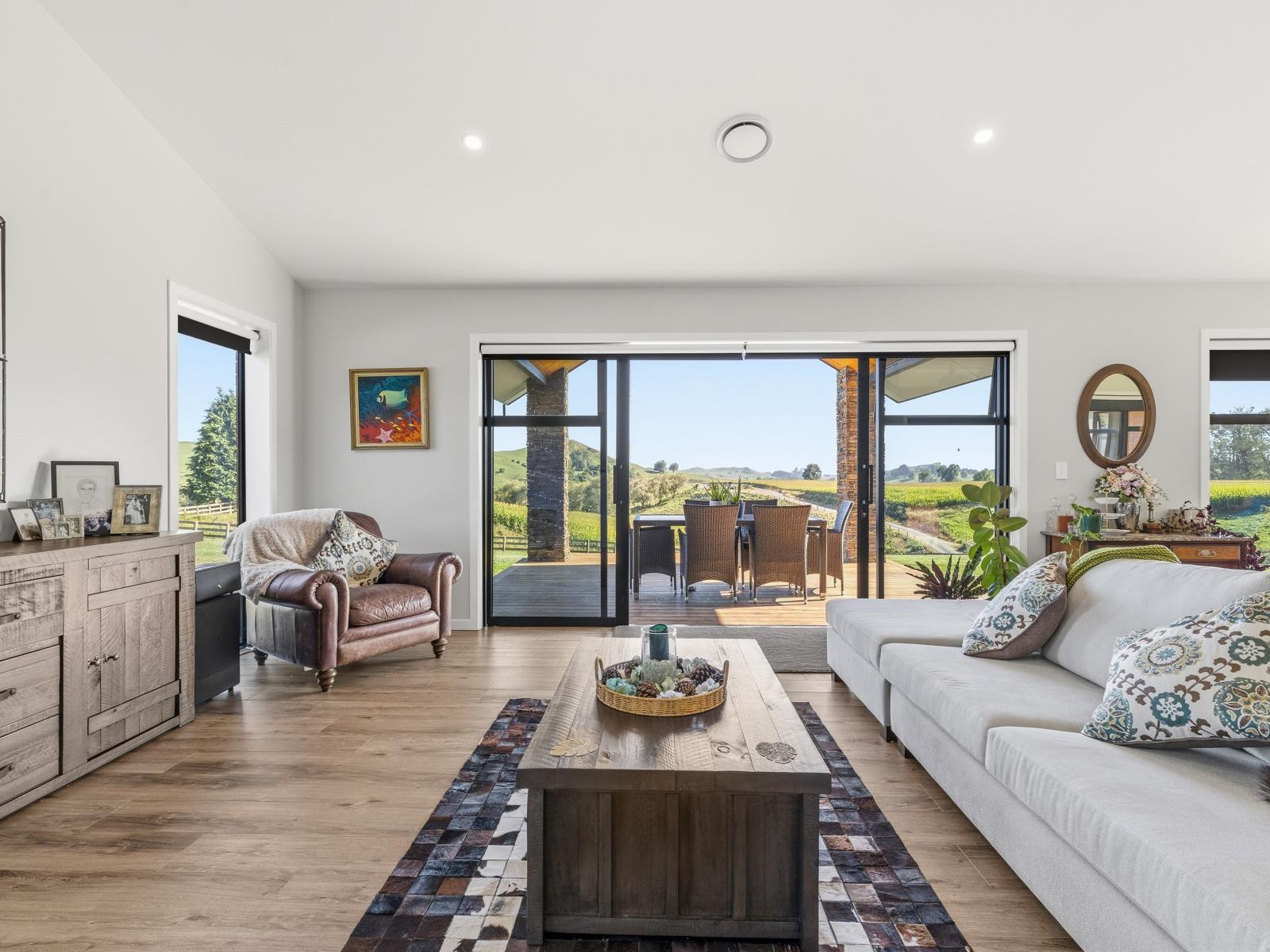 62 Paparamu Road, Piarere