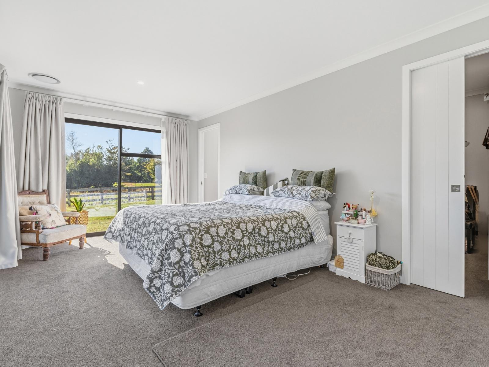 62 Paparamu Road, Piarere