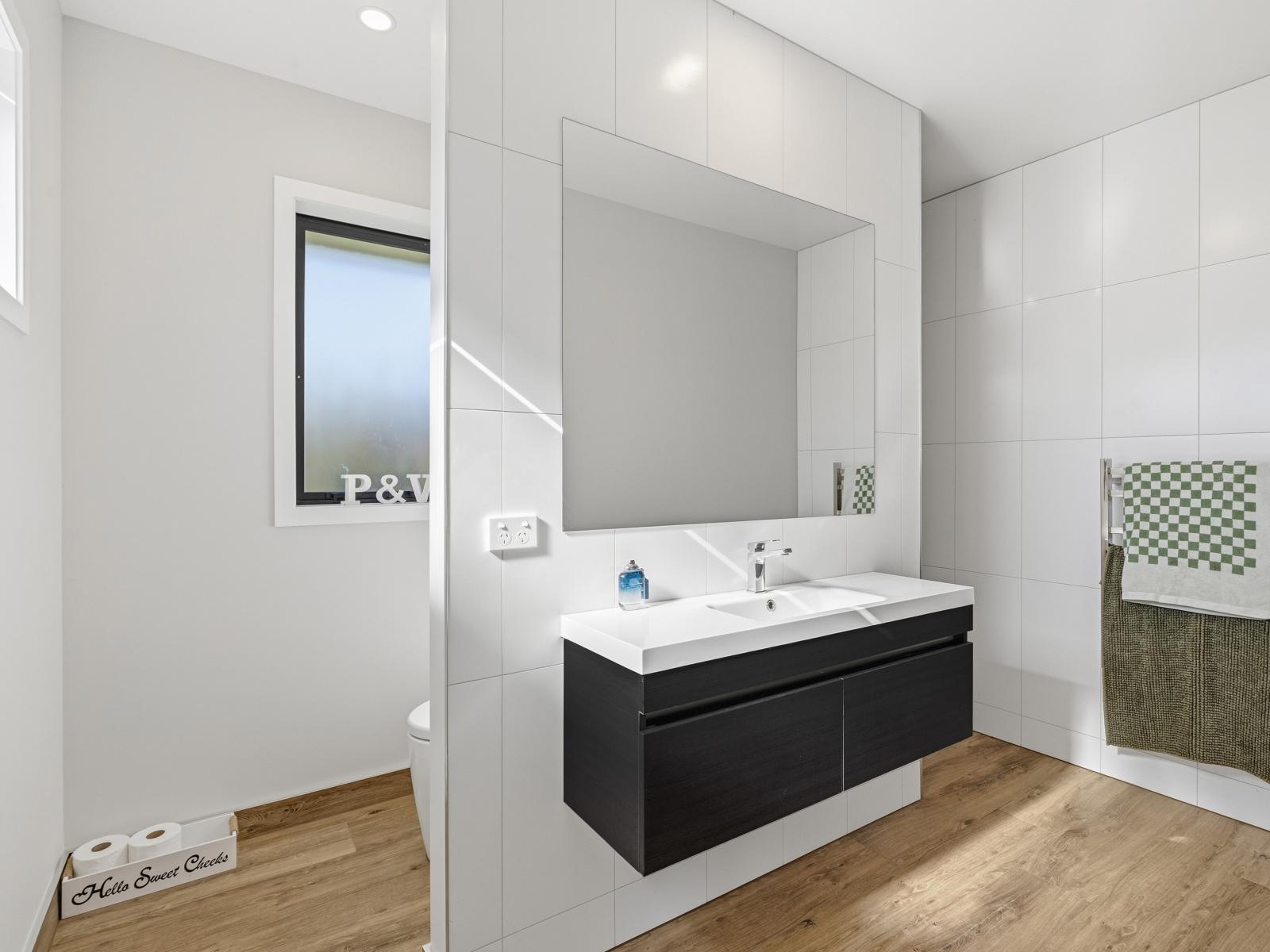 62 Paparamu Road, Piarere