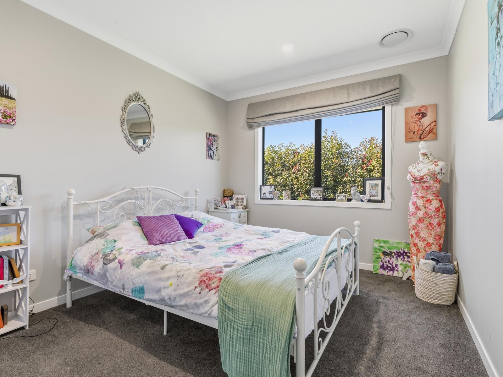 62 Paparamu Road, Piarere