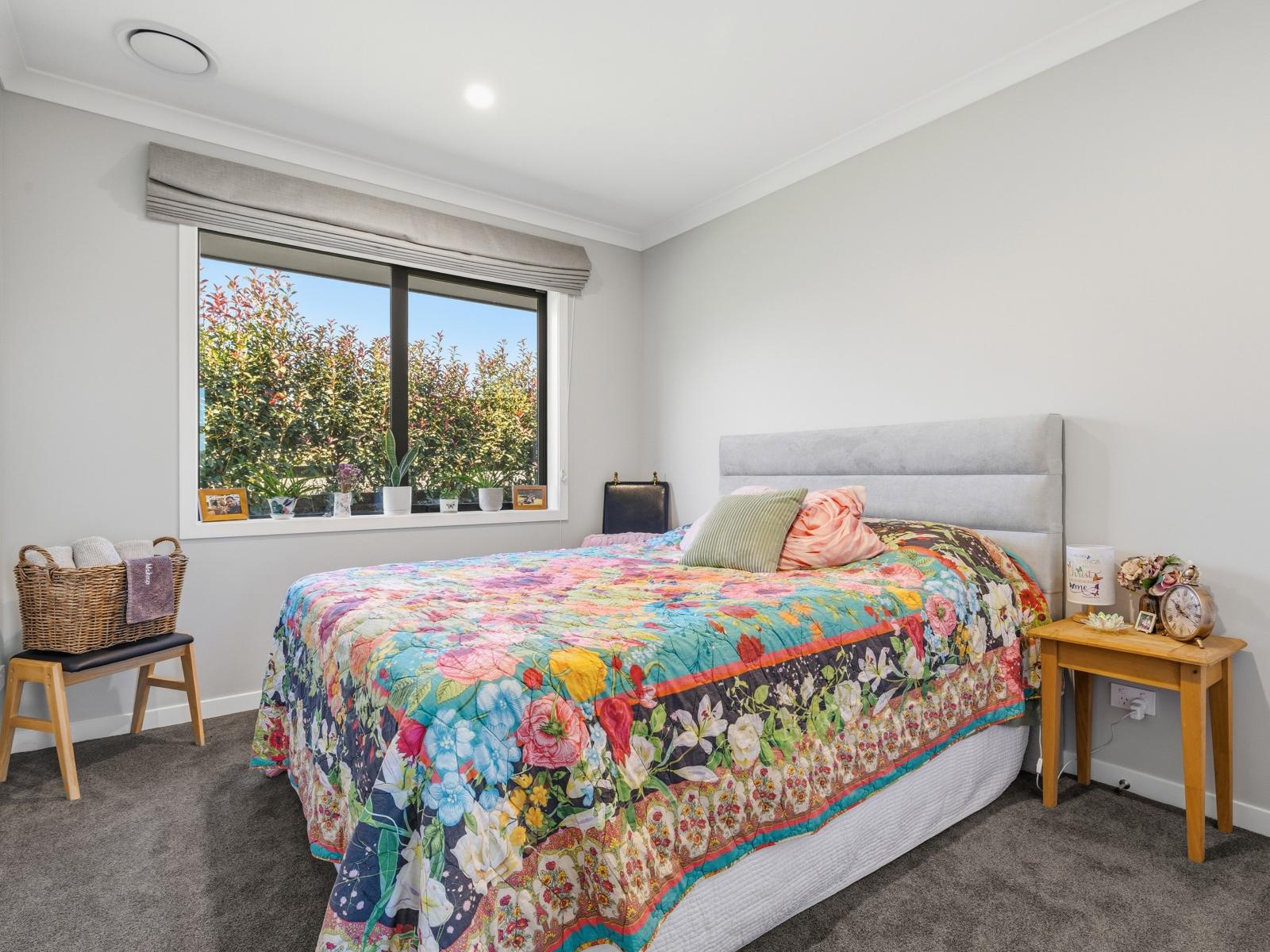 62 Paparamu Road, Piarere