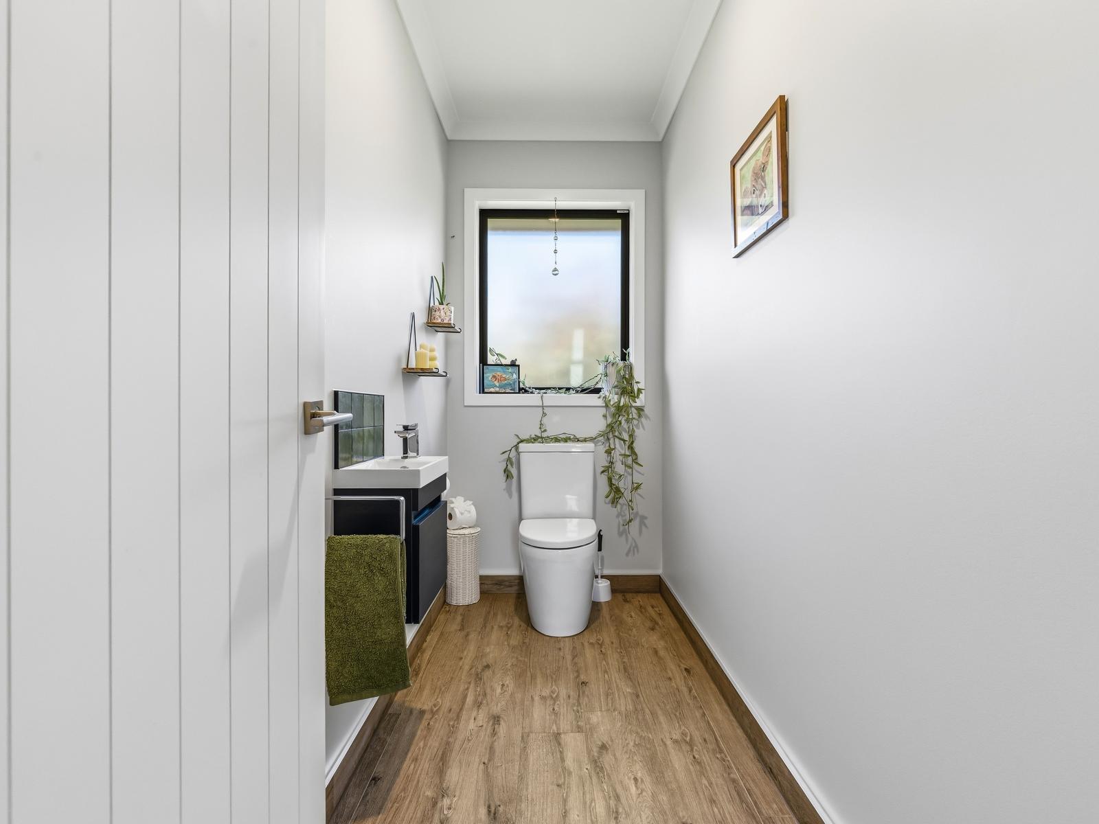 62 Paparamu Road, Piarere