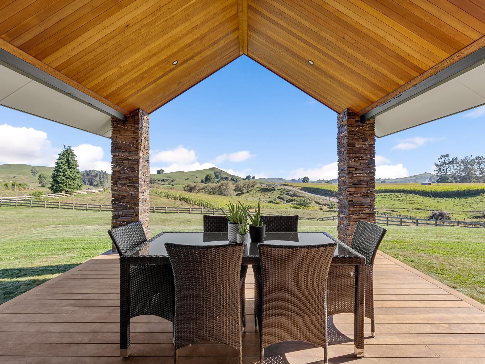 62 Paparamu Road, Piarere