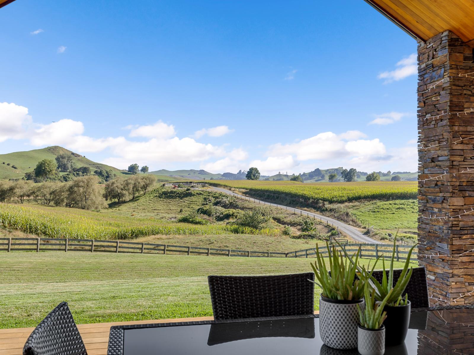 62 Paparamu Road, Piarere