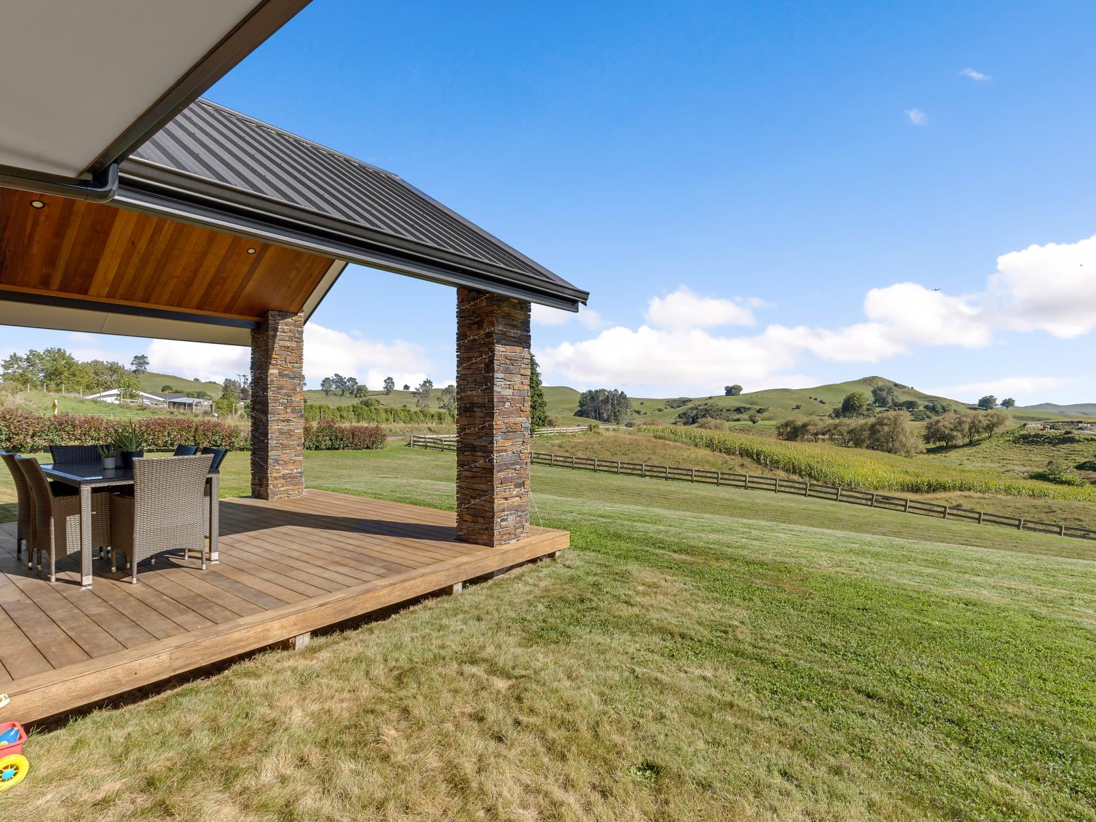 62 Paparamu Road, Piarere