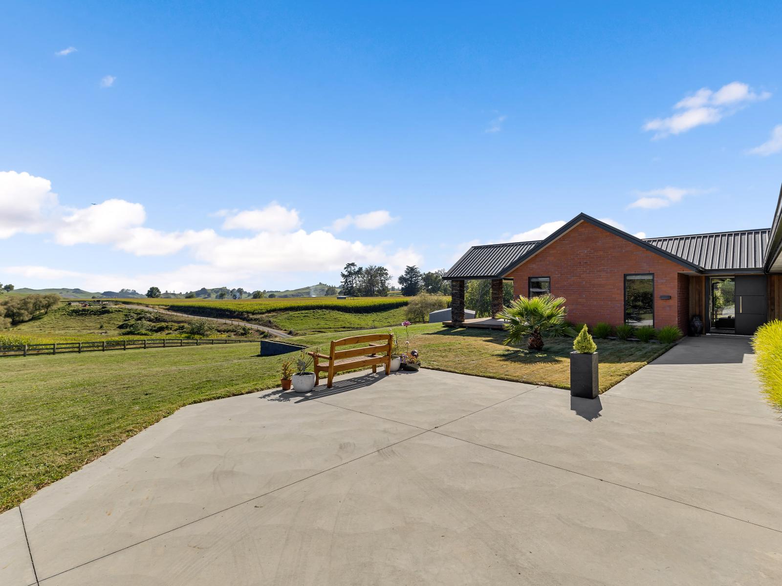 62 Paparamu Road, Piarere