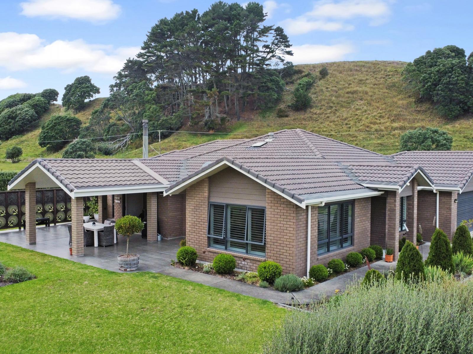 313B State Highway 35, Opotiki