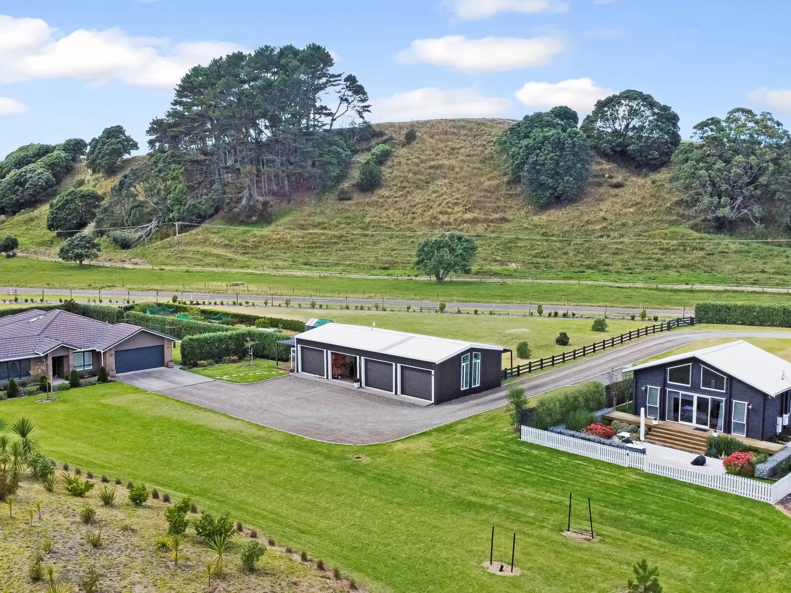 313B State Highway 35, Opotiki