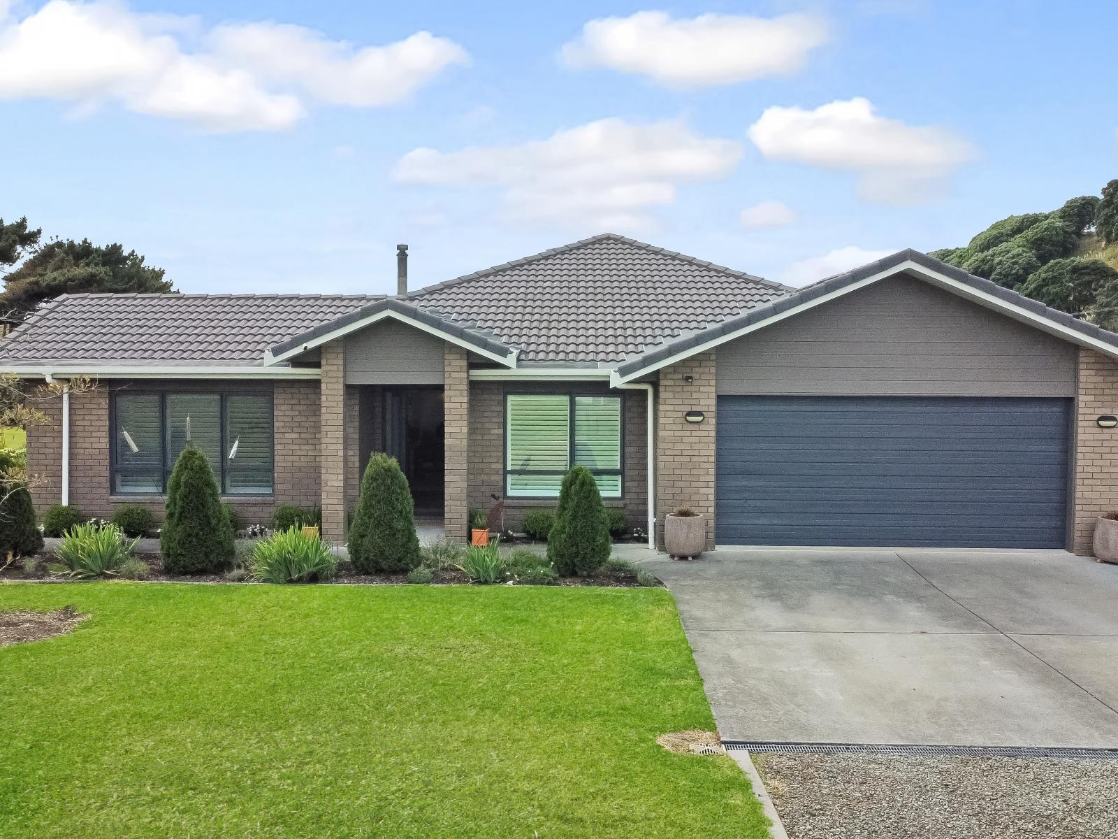 313B State Highway 35, Opotiki