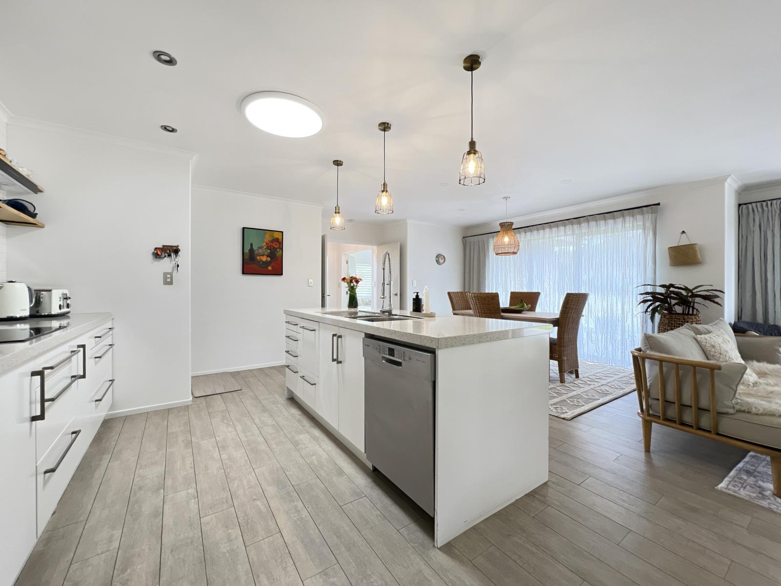 313B State Highway 35, Opotiki