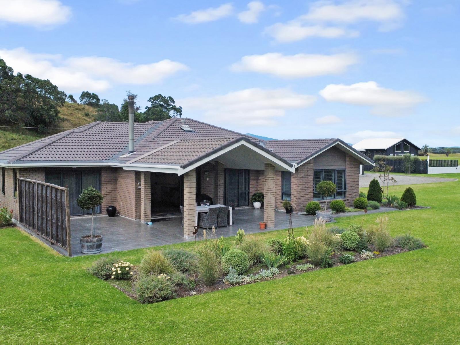 313B State Highway 35, Opotiki