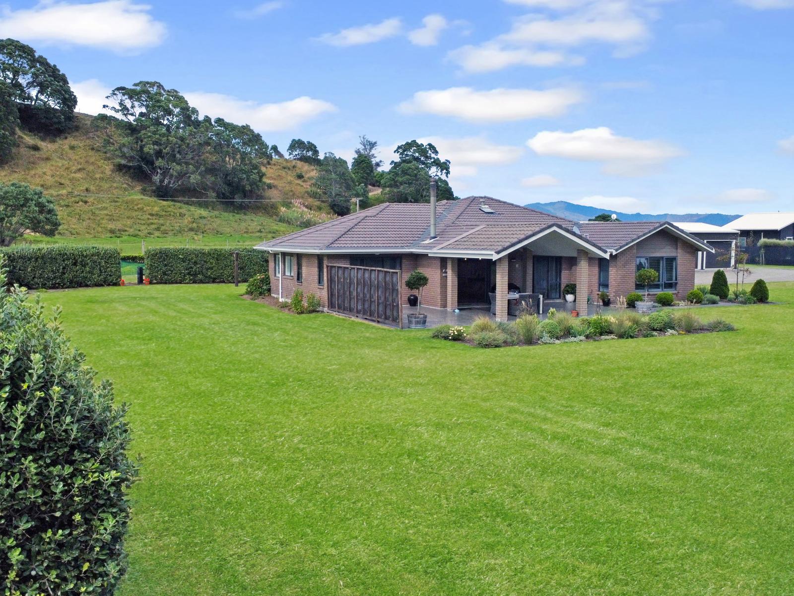 313B State Highway 35, Opotiki