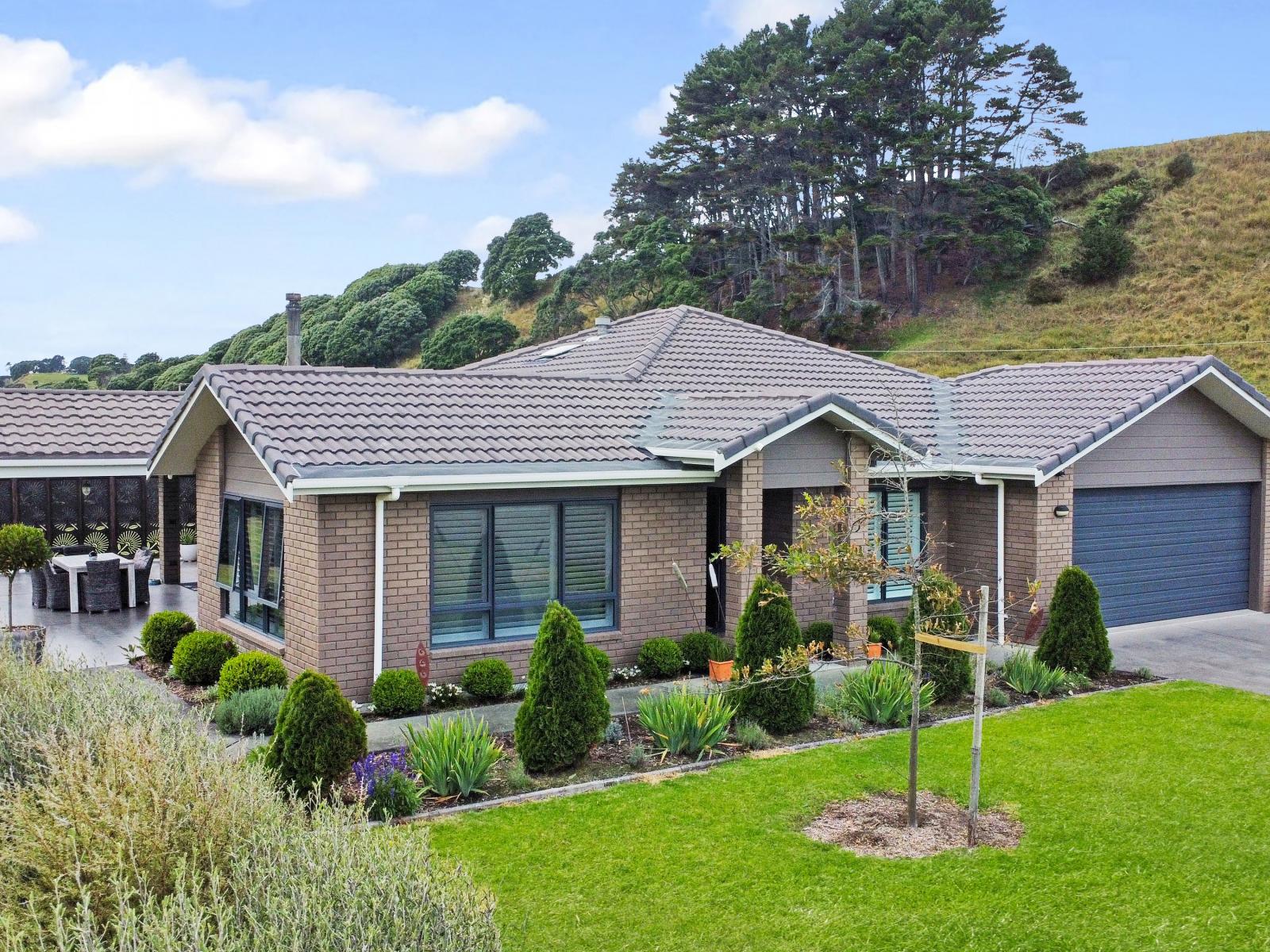 313B State Highway 35, Opotiki