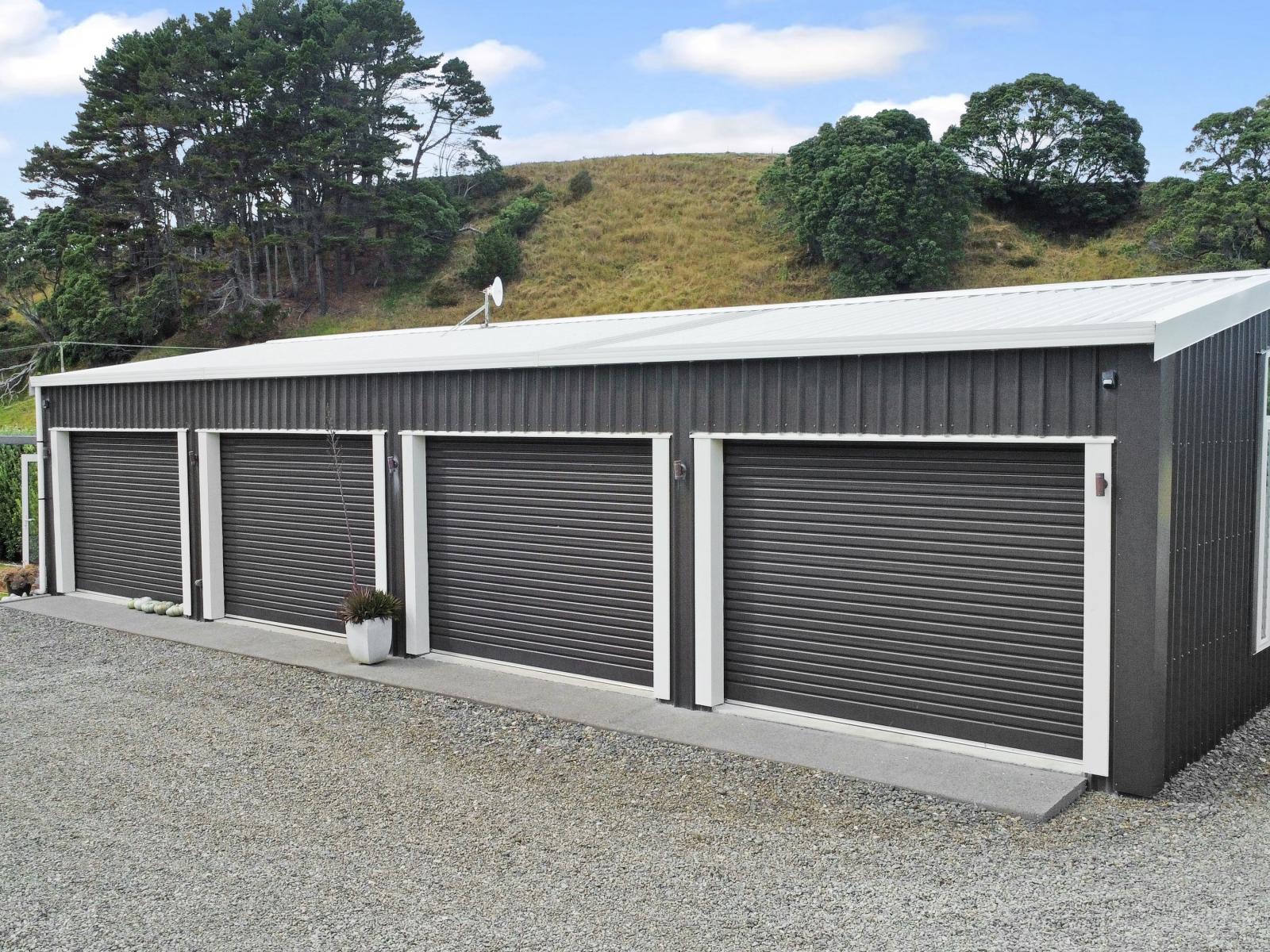 313B State Highway 35, Opotiki