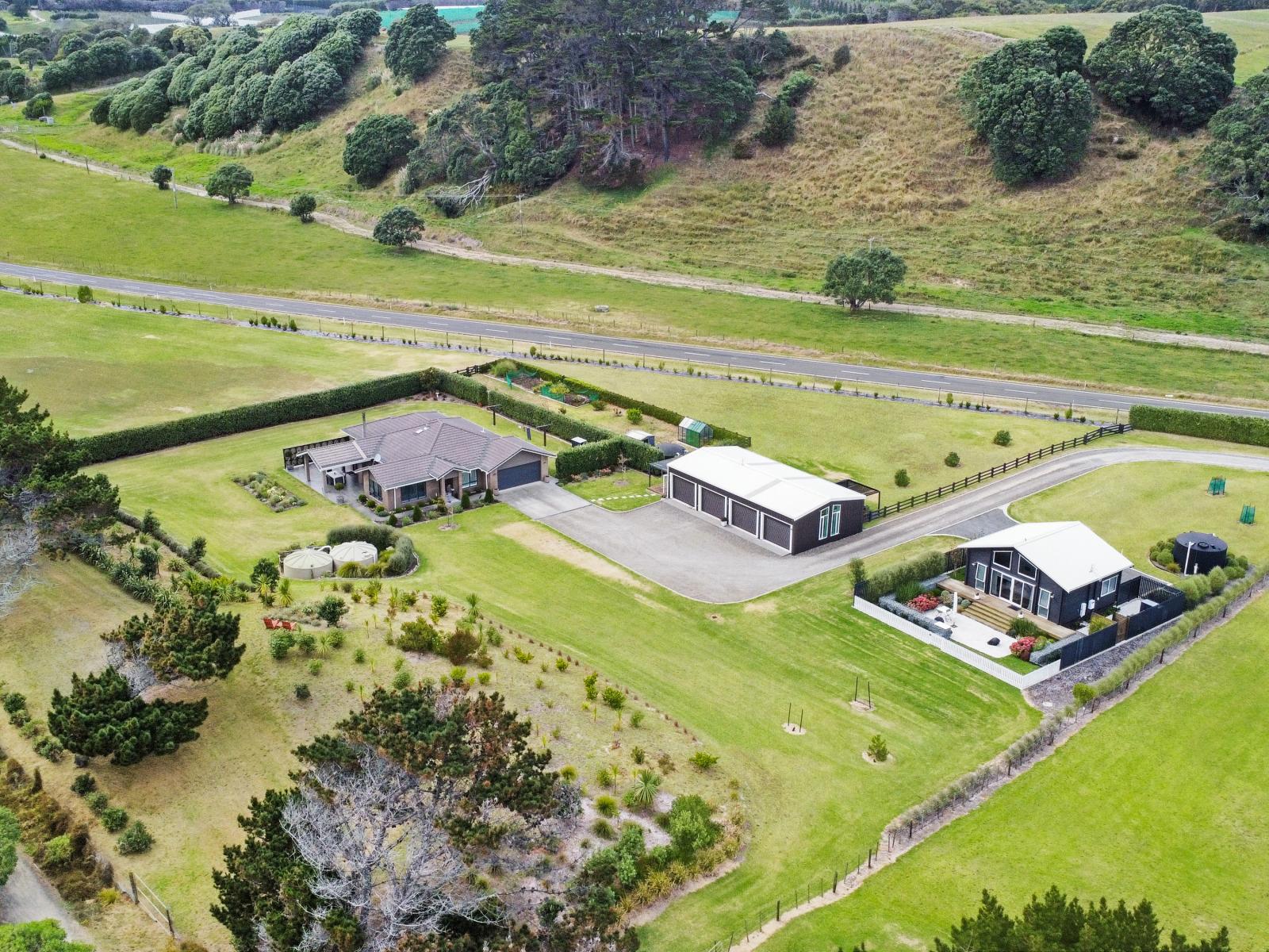 313B State Highway 35, Opotiki