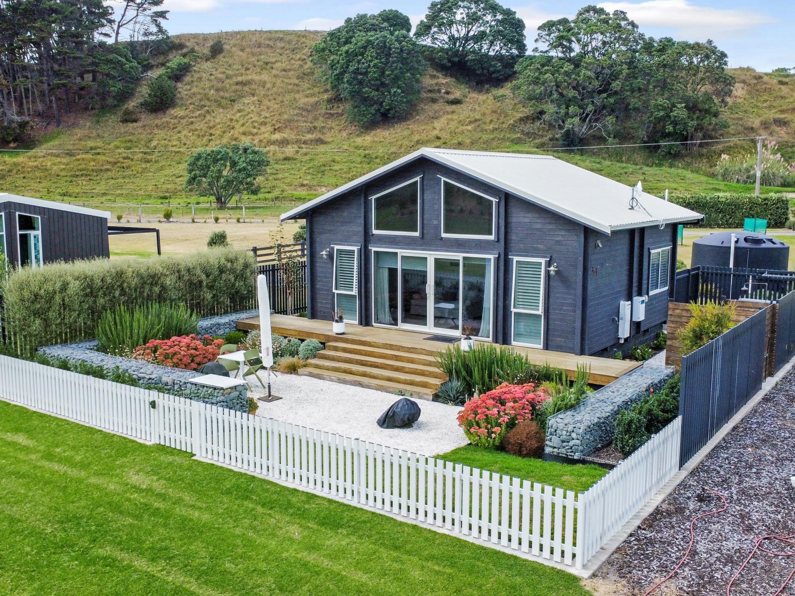 313B State Highway 35, Opotiki