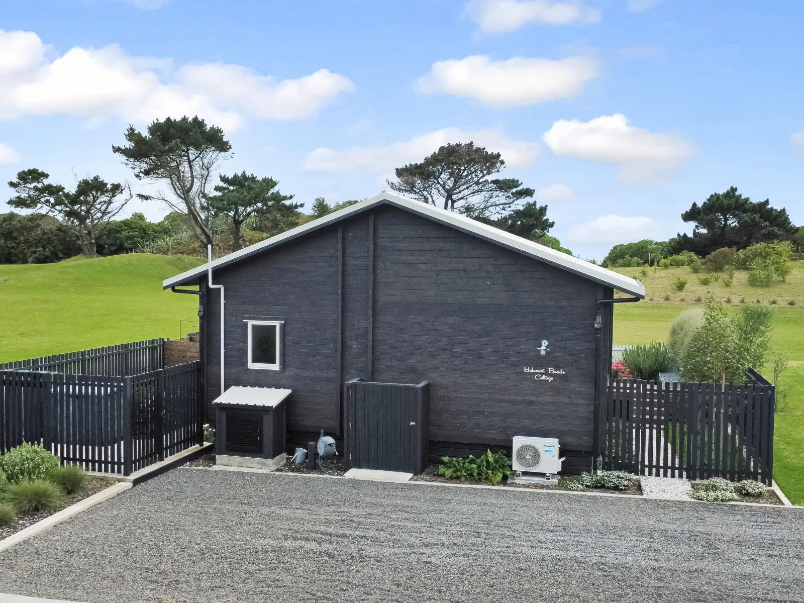 313B State Highway 35, Opotiki