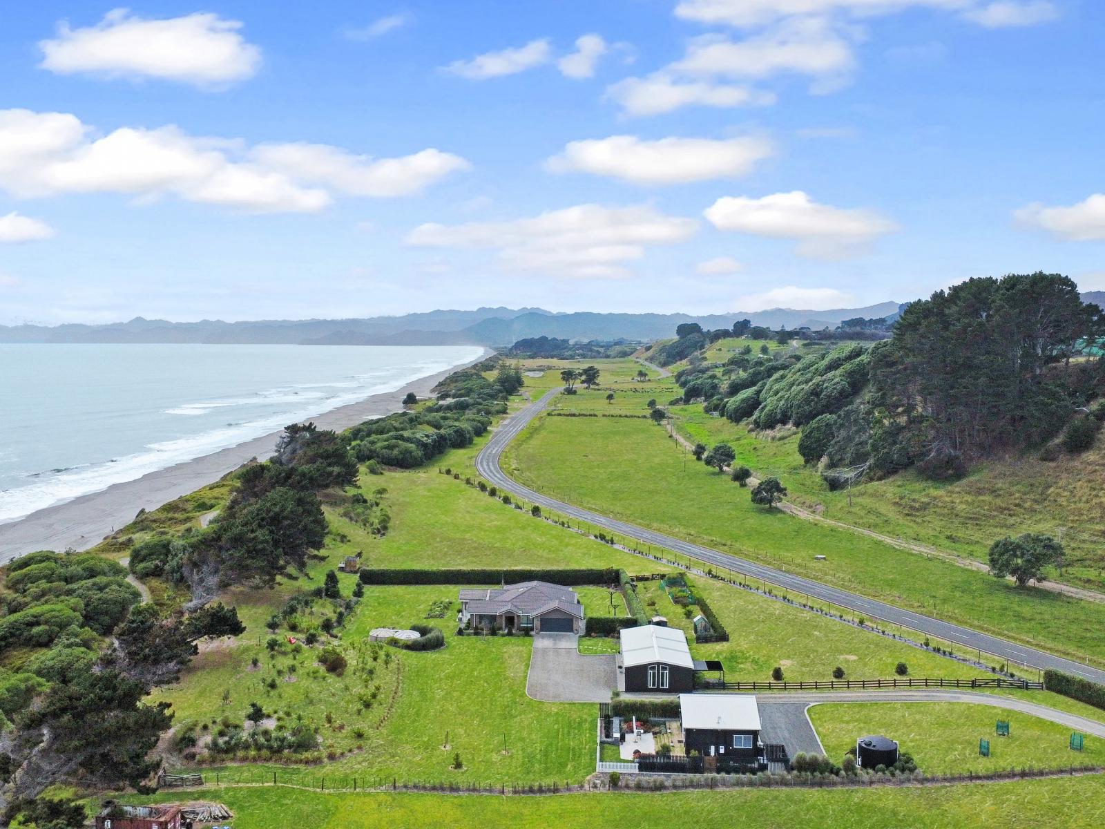 313B State Highway 35, Opotiki