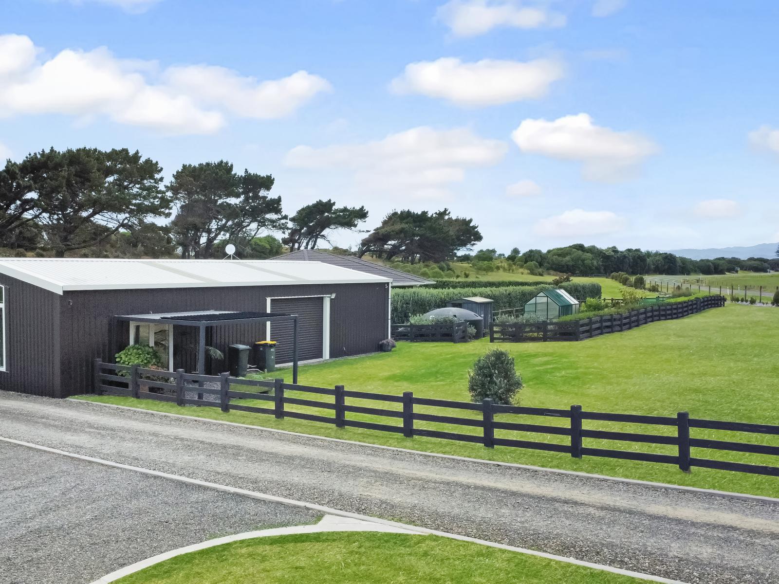 313B State Highway 35, Opotiki