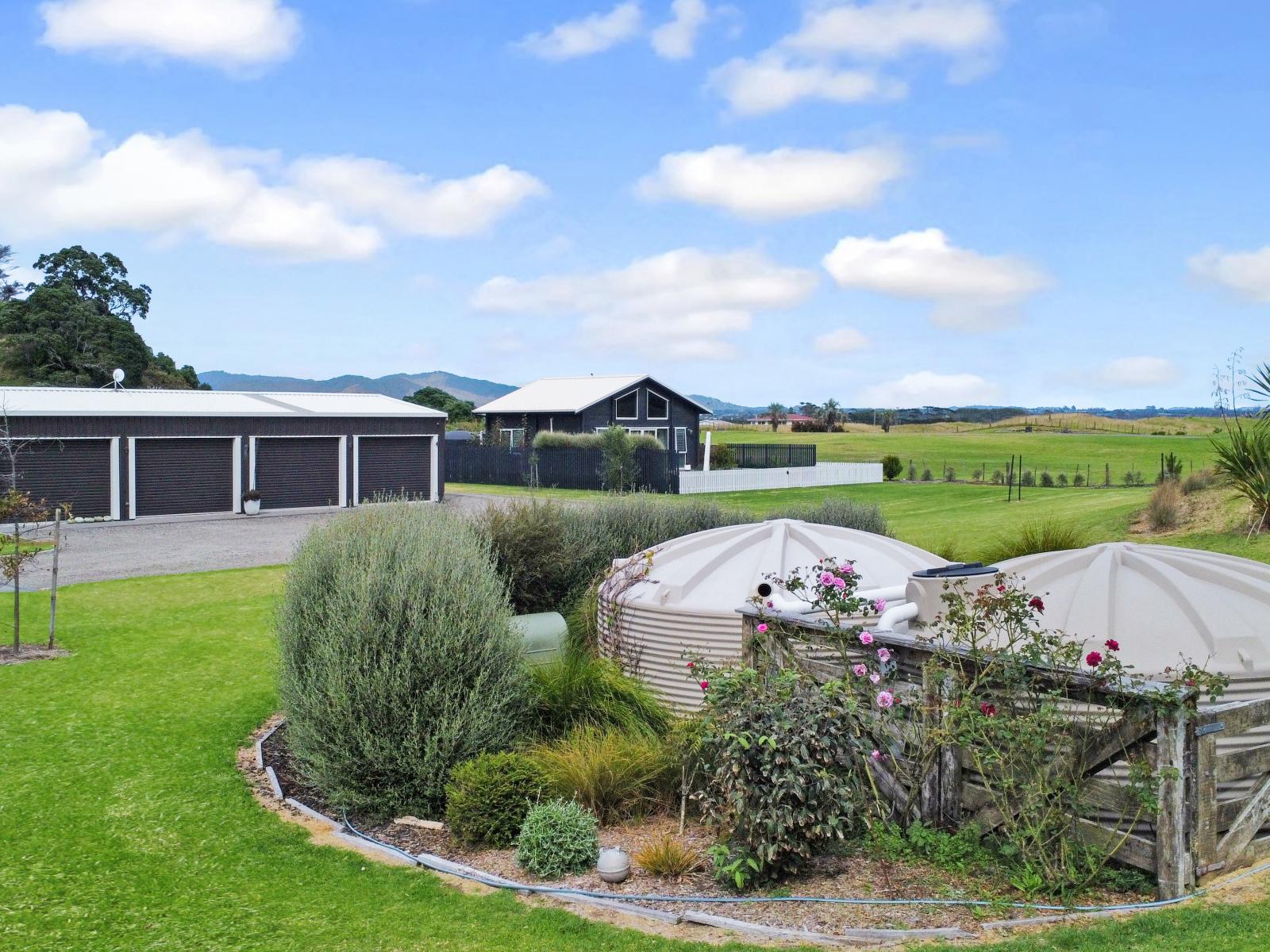 313B State Highway 35, Opotiki