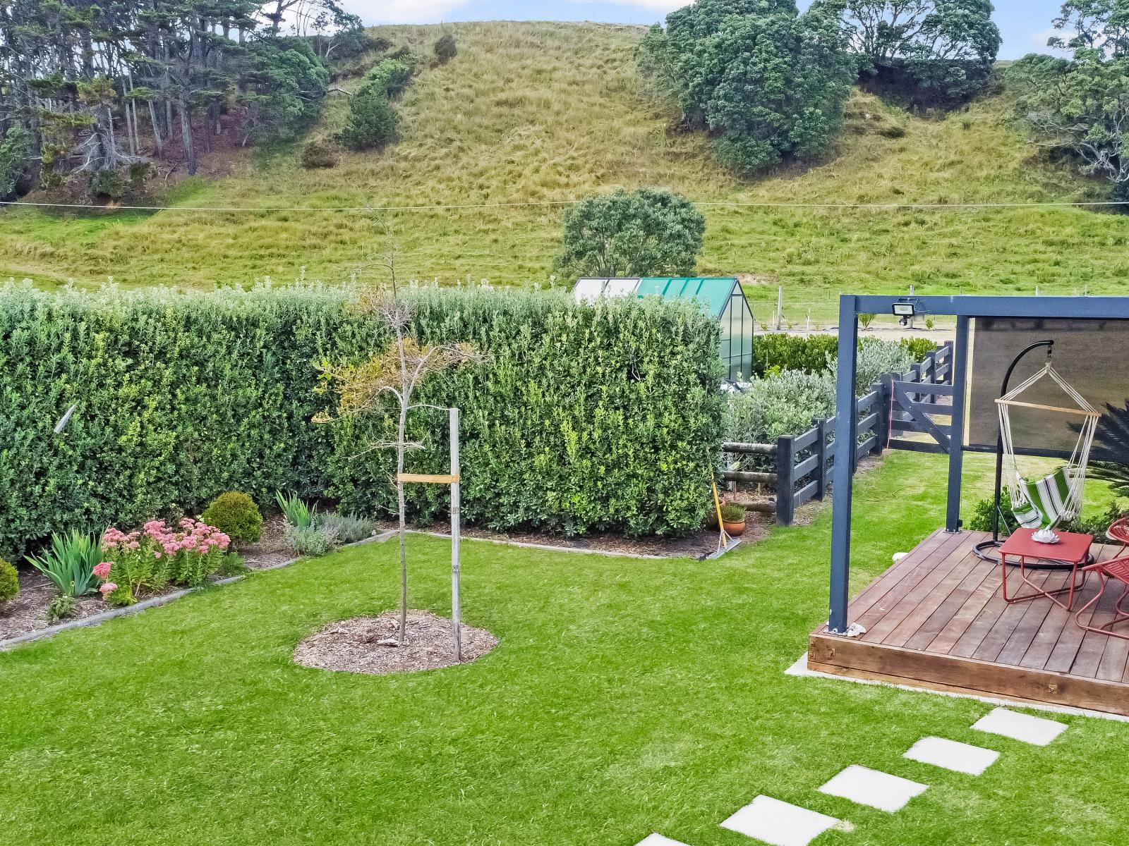 313B State Highway 35, Opotiki