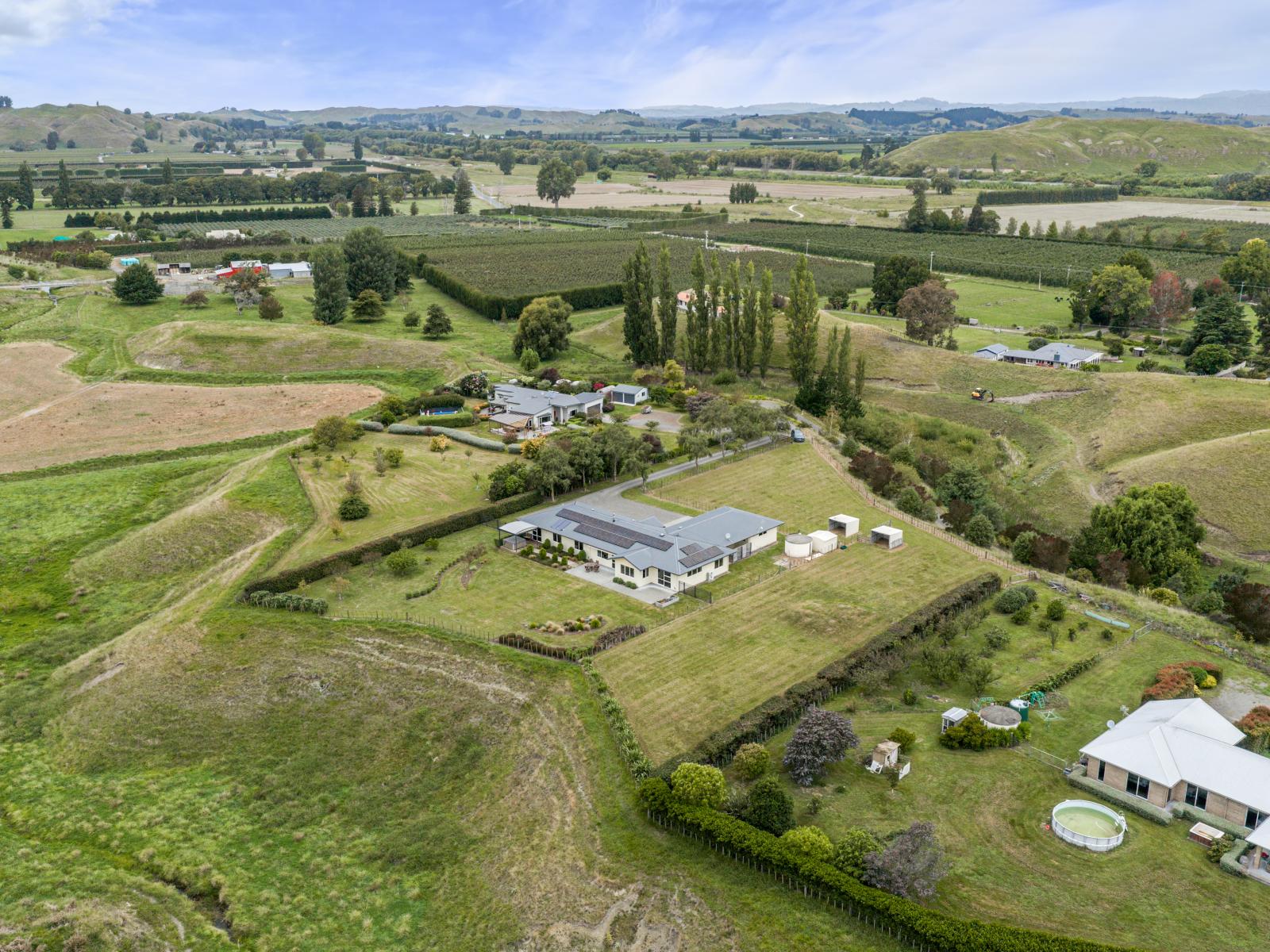 456 Dartmoor Road, Puketapu