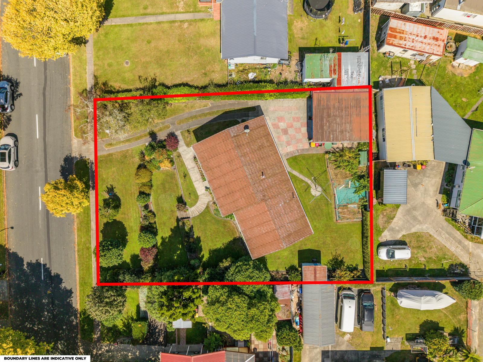 36 Strathmore Drive, Tokoroa