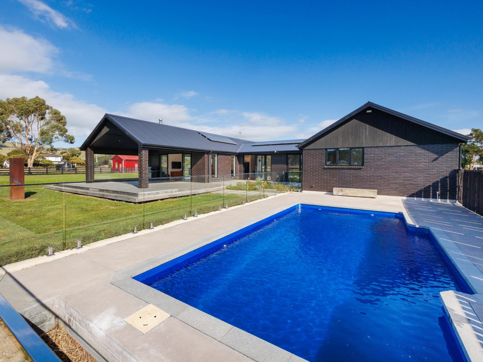 40 North Street, Ashhurst