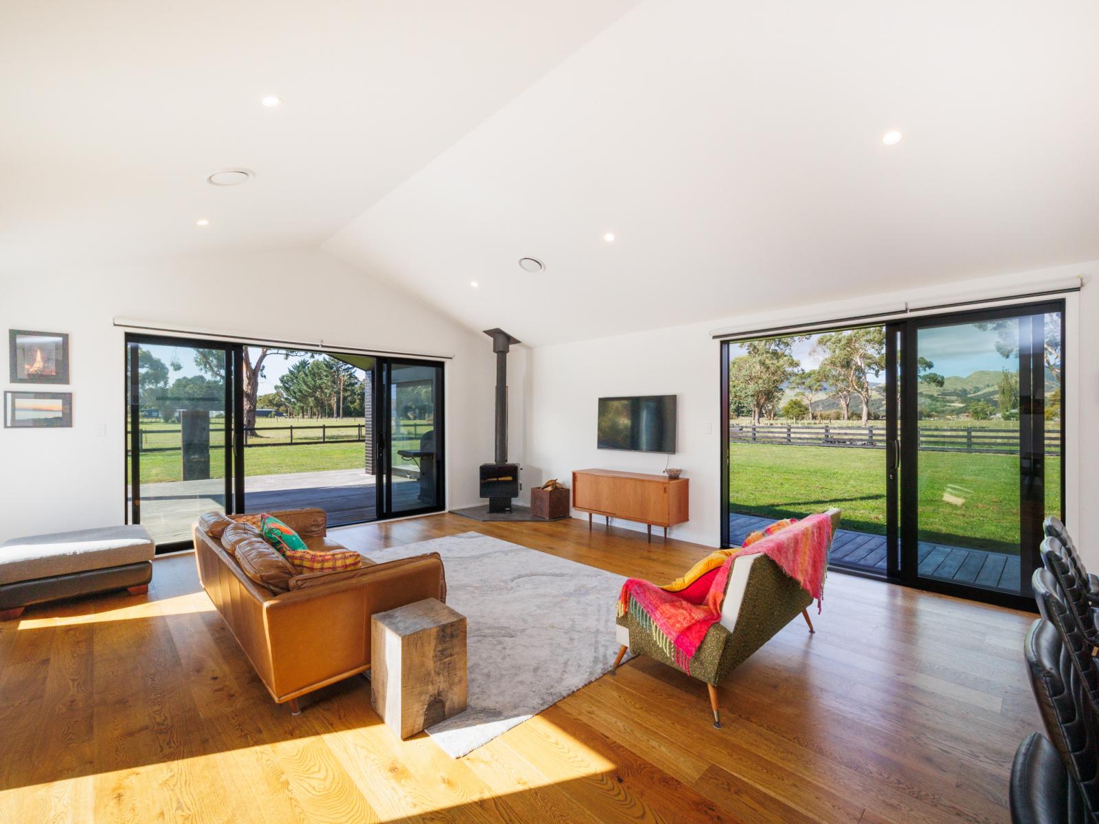 40 North Street, Ashhurst