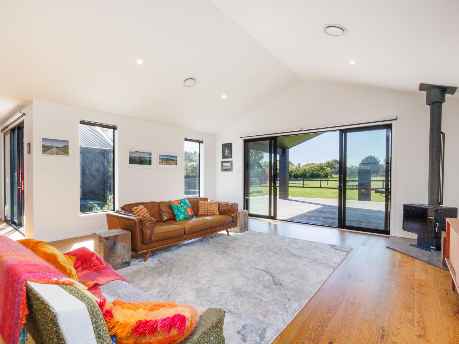 40 North Street, Ashhurst