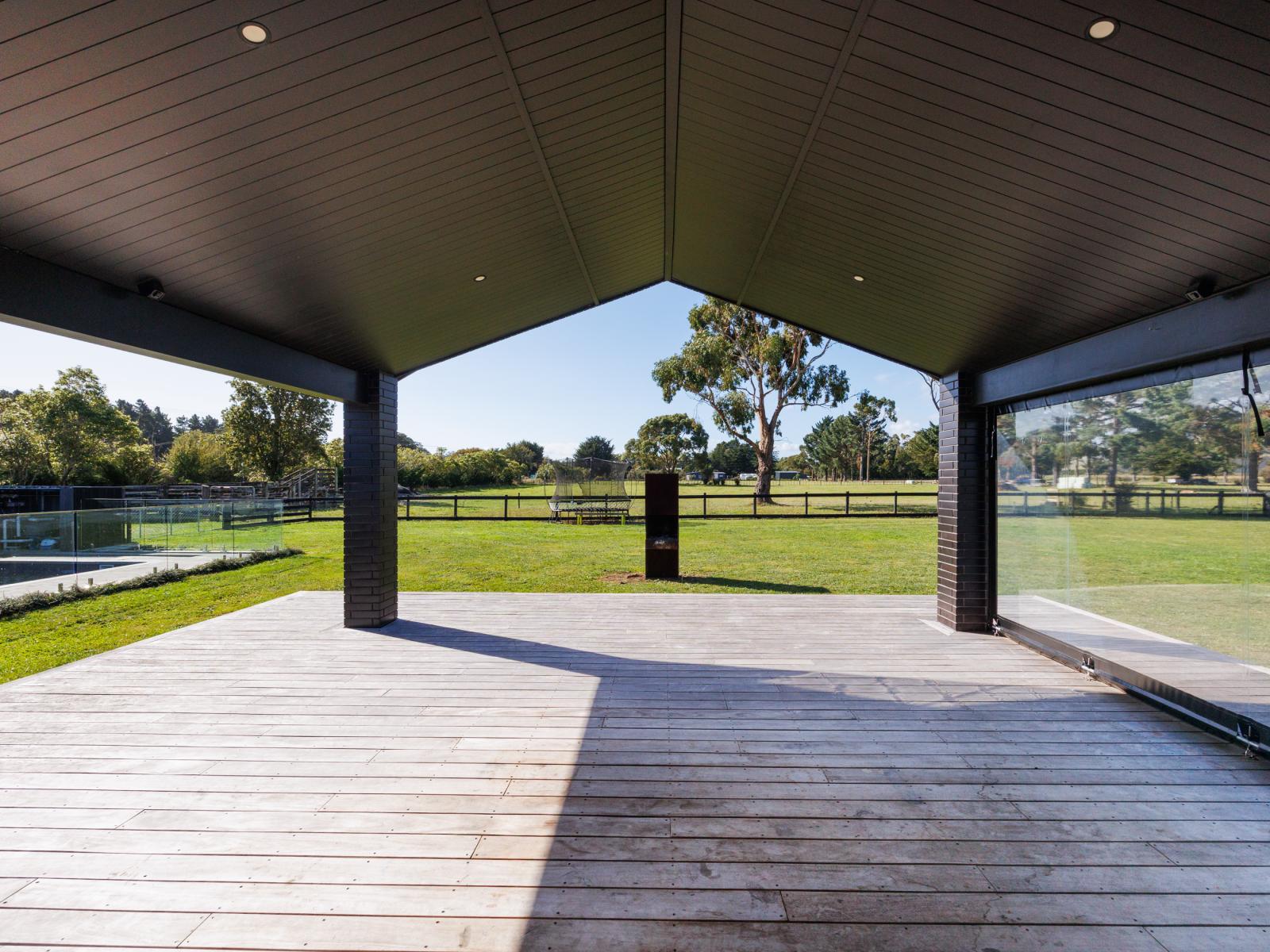 40 North Street, Ashhurst