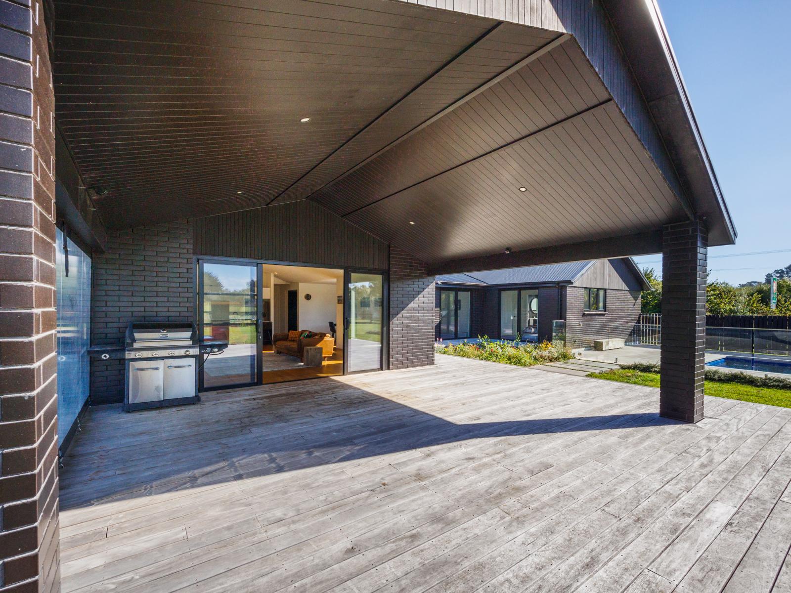 40 North Street, Ashhurst