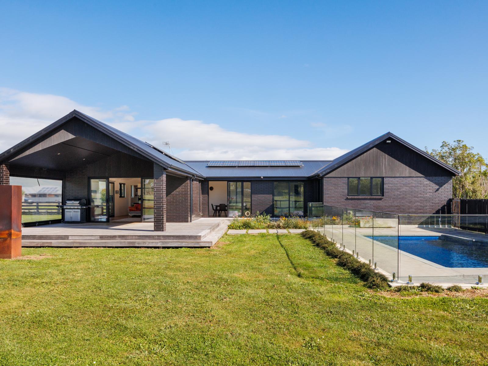 40 North Street, Ashhurst