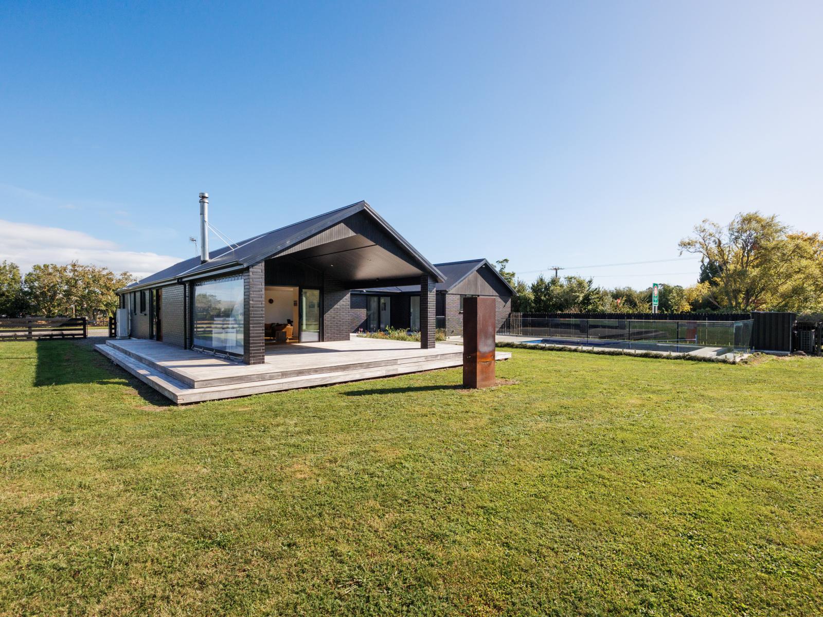 40 North Street, Ashhurst