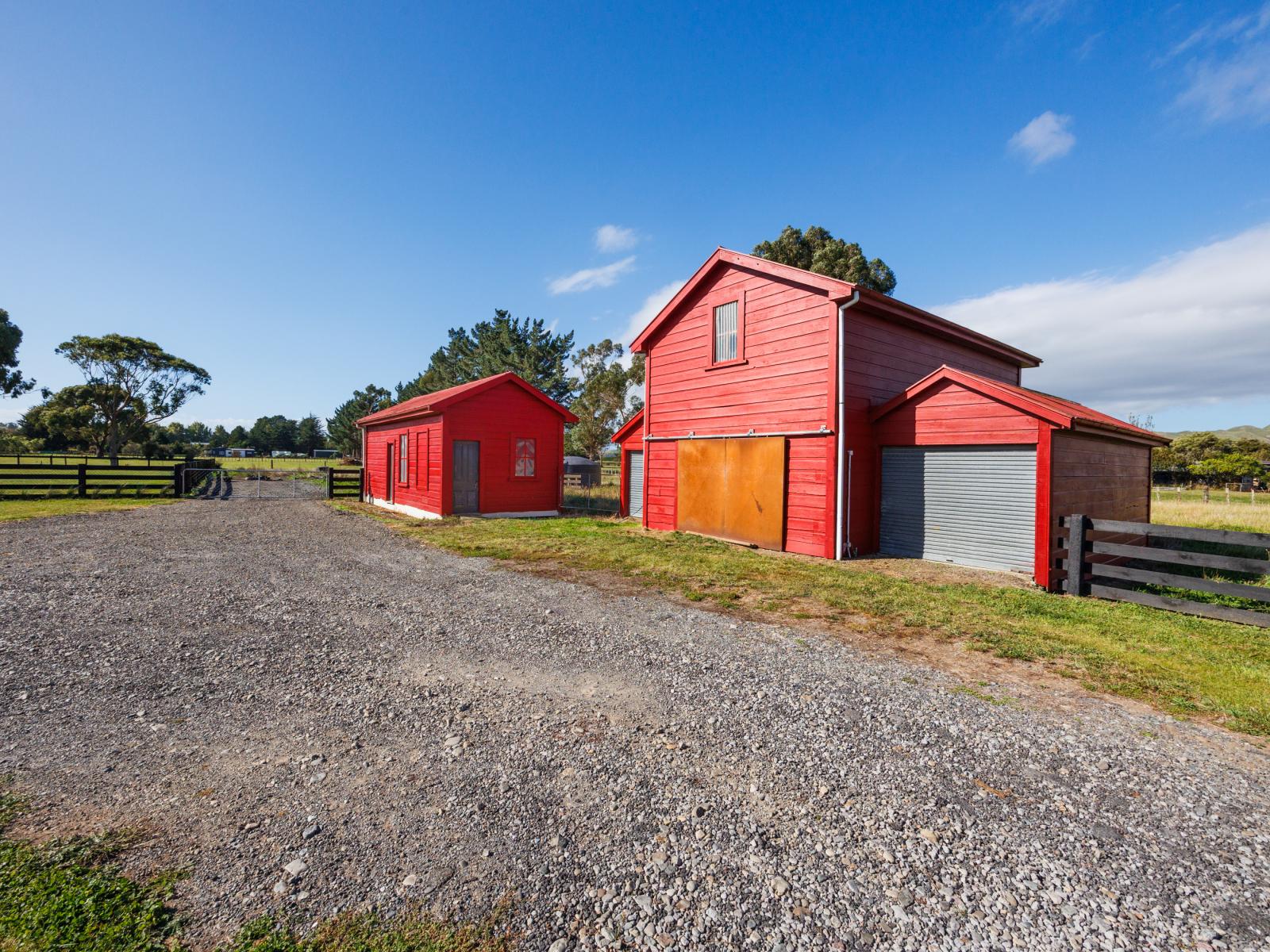 40 North Street, Ashhurst