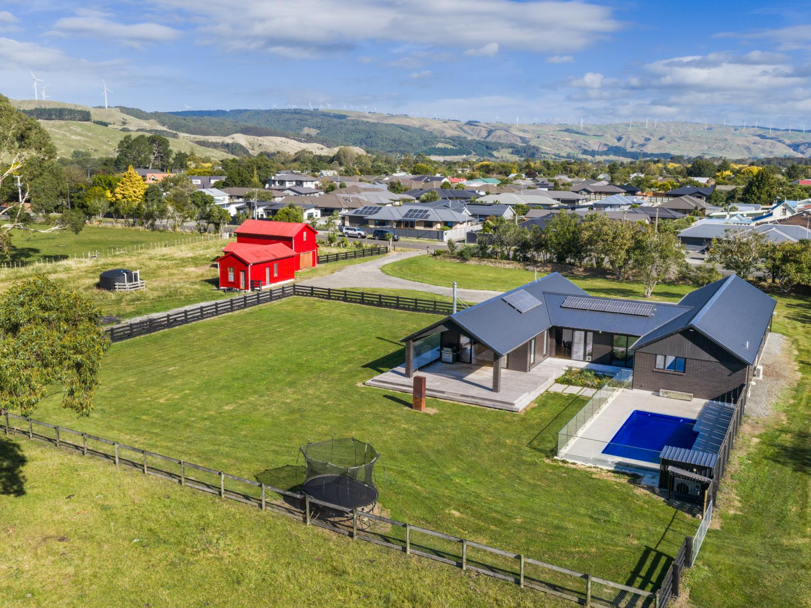 40 North Street, Ashhurst