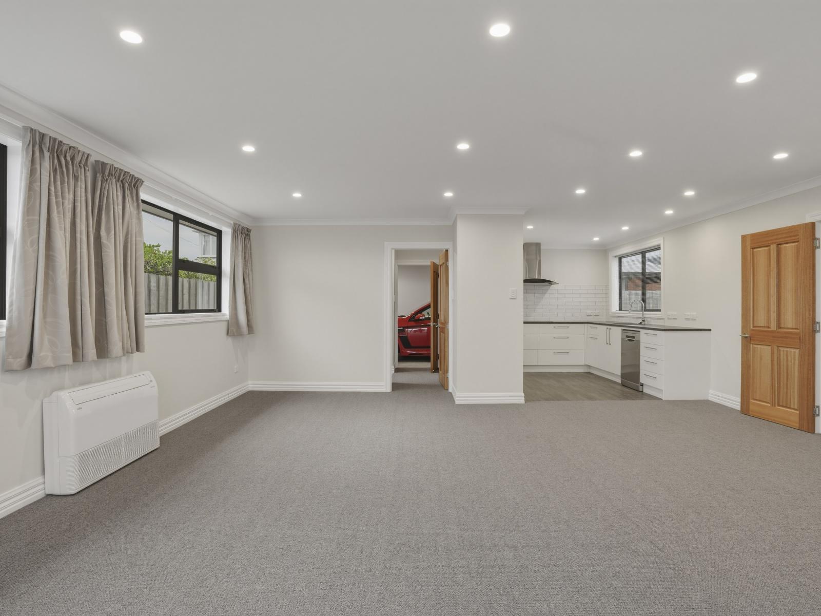 142B Melbourne Street, South Dunedin