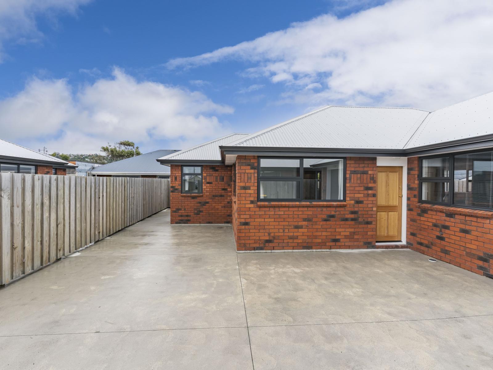 142B Melbourne Street, South Dunedin