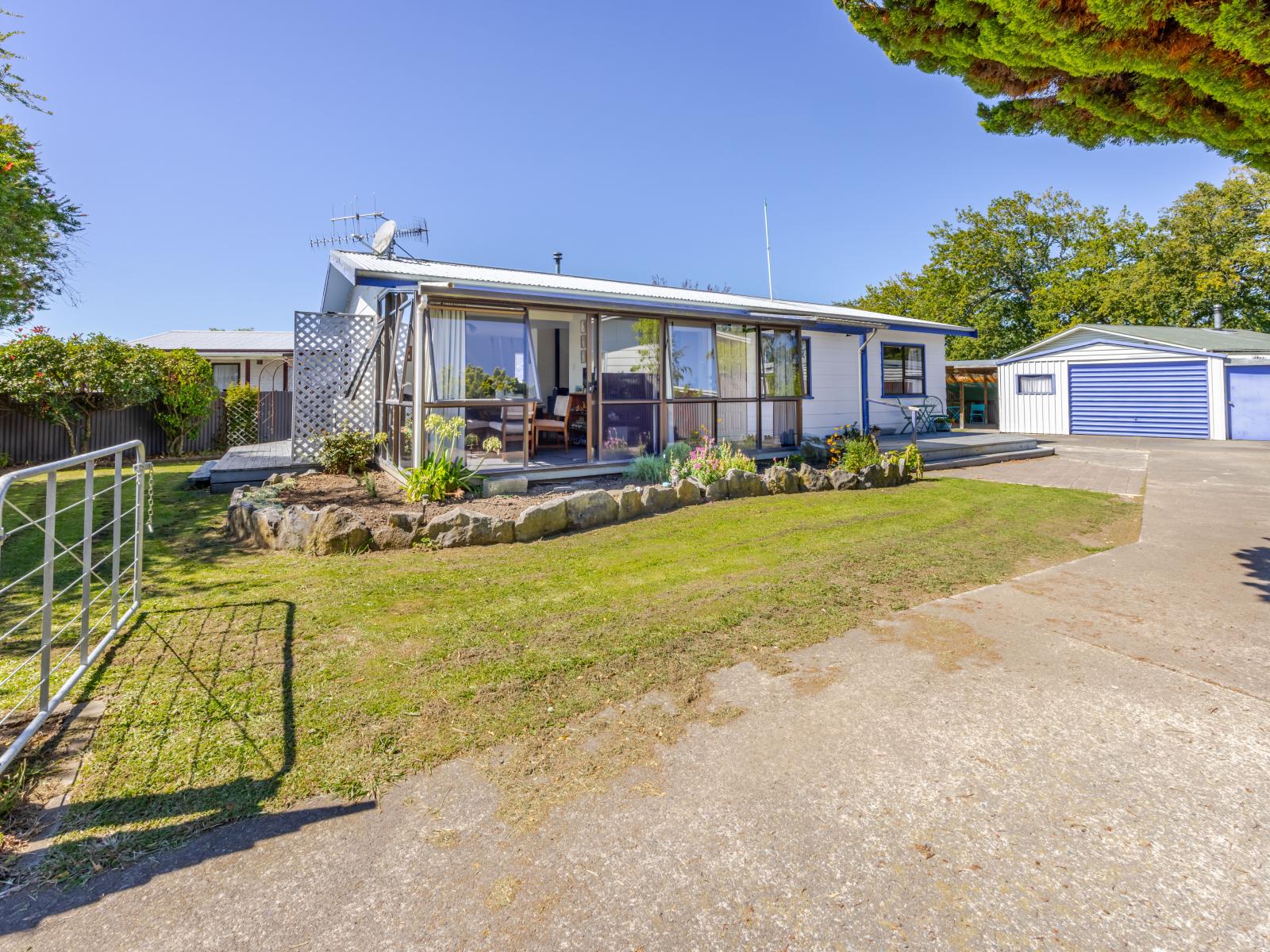 5 Holt Place, Waipukurau