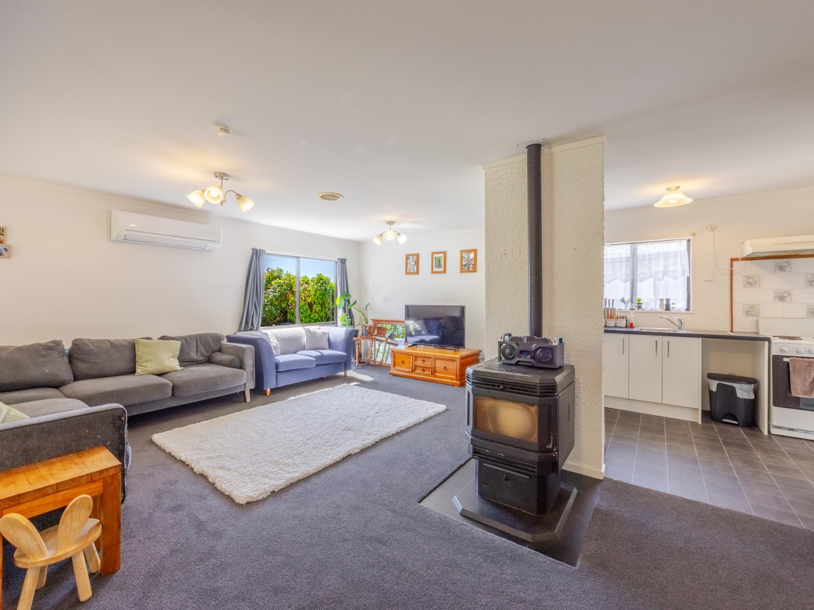 5 Holt Place, Waipukurau