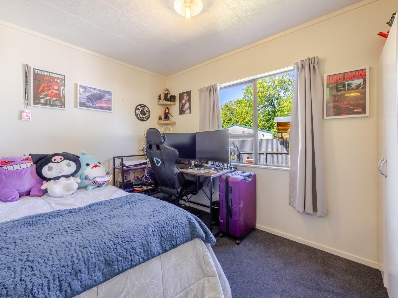 5 Holt Place, Waipukurau