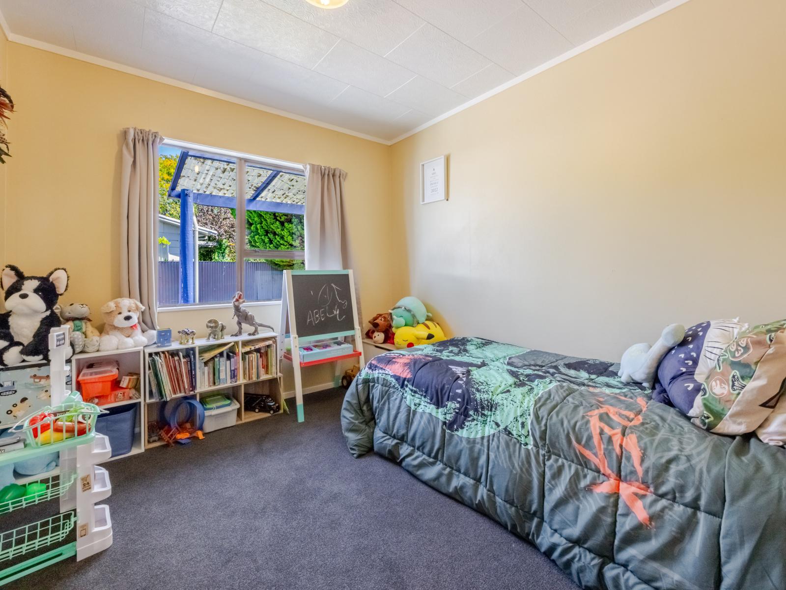 5 Holt Place, Waipukurau