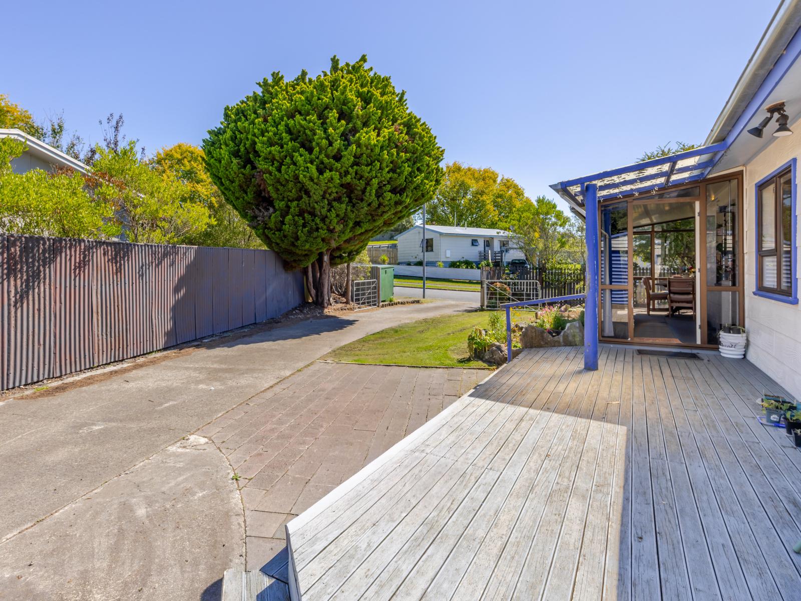 5 Holt Place, Waipukurau