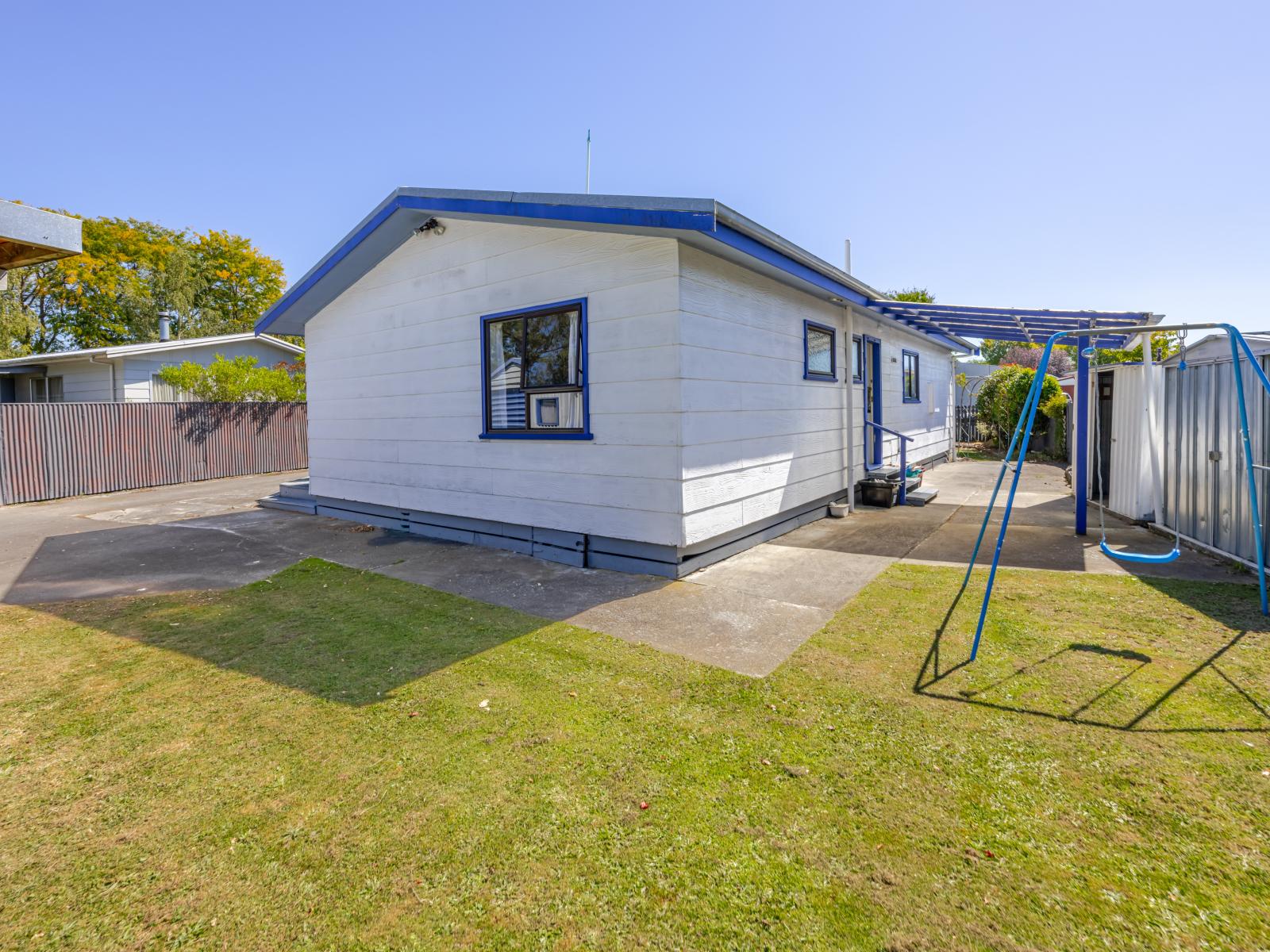 5 Holt Place, Waipukurau