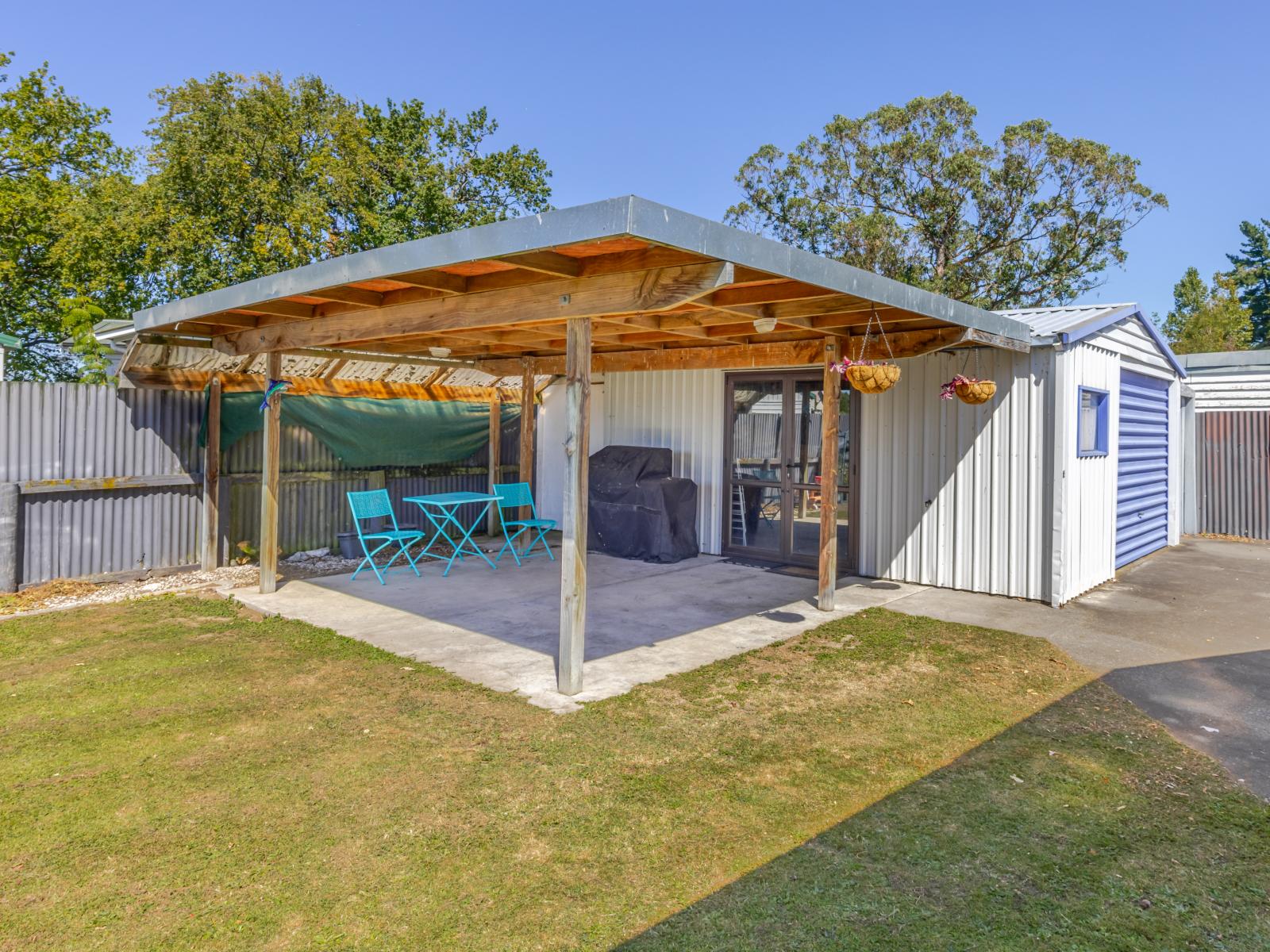 5 Holt Place, Waipukurau