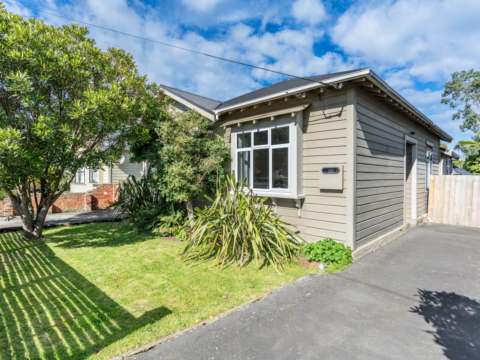 68 Cranley Street, Tainui