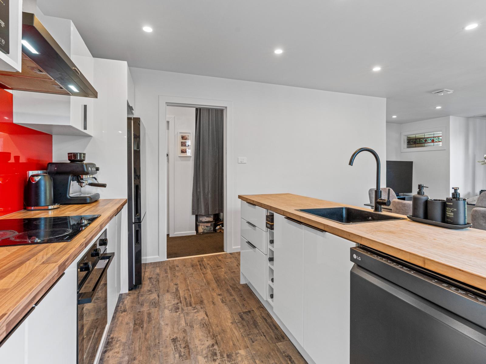 68 Cranley Street, Tainui