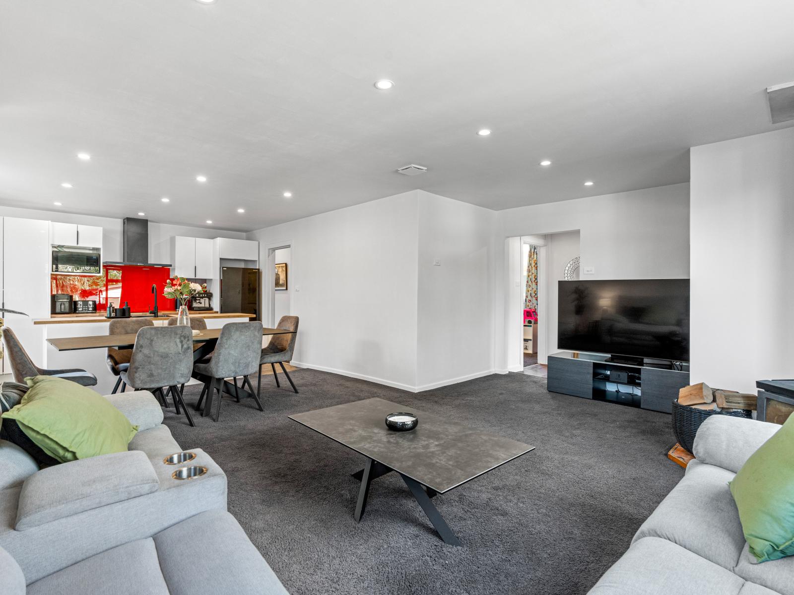 68 Cranley Street, Tainui