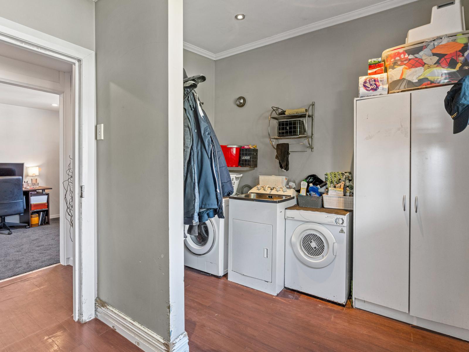 68 Cranley Street, Tainui