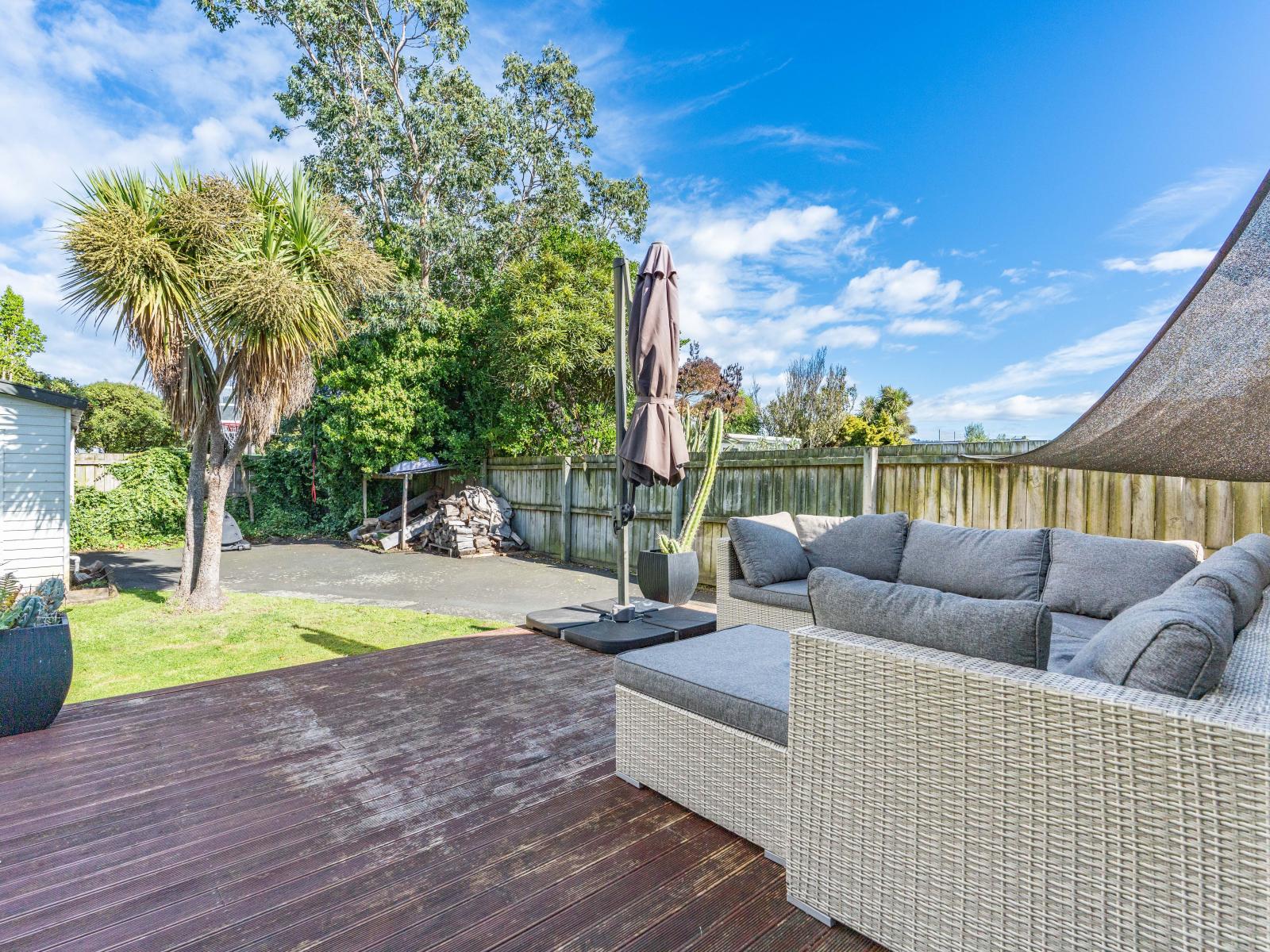 68 Cranley Street, Tainui